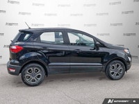 KBB.com 10 Most Awarded Brands. Only 38,989 Miles! This Ford EcoSport delivers a Intercooled Turbo R... (image 6)