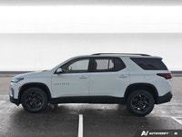 Experience spacious comfort and confident performance with the *2023 Chevrolet Traverse LT*, featuri... (image 2)
