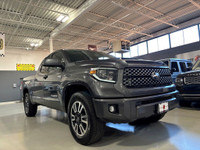 **FALL SPECIAL!** FEATURING : 5.7L iFORCE V8 POWERED, TRD 4X4 SPORT, HOOD SCOOP, BEDLINER, WEATHERPR... (image 1)