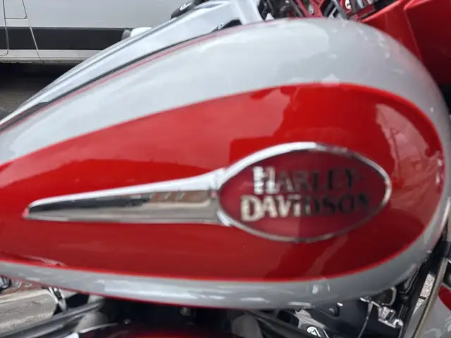 2008 Harley-Davidson CVO Electra Glide Ultra ~ ULTRA CVO ~ 110CI in Sport Touring in City of Toronto - Image 31