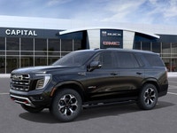 Check out this 2026 GMC YUKON AT4... Fully equipped with options like SUPER CRUISE, PREMIUM PACKAGE,... (image 2)