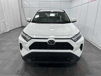 GARANTIE PROLONGÉE TOYOTA JUSQU'AU 11 AOÛT 2026 OU 100 000 KM. Chez Ste-Foy Toyota nos clients sont... (image 1)