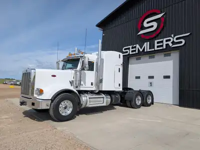 1 Owner, 2 operators since new! 2019 Peterbilt 367H High Hood Work orders include: Full Engine Infra...