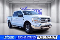 2022 Ford F-150 XLT Super Crew 4x4 Welcome to Xtreme Auto & Truck Sales Your Car Loan, Truck Loan, C... (image 2)