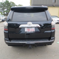 Check out this sleek ONE OWNER 2016 Toyota 4Runner Limited 7 Passenger SUV! With its powerful 6 Cyli... (image 9)