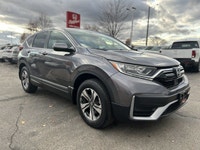 Embrace your daily adventures and family journeys with confidence in this 2022 Honda CR-V LX, elegan... (image 2)