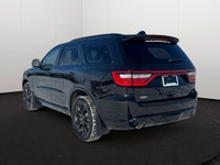 This 2026 DODGE DURANGO GT AWD has the following options Cloth Bucket Seats W/ Shift Insert, Remote... (image 3)