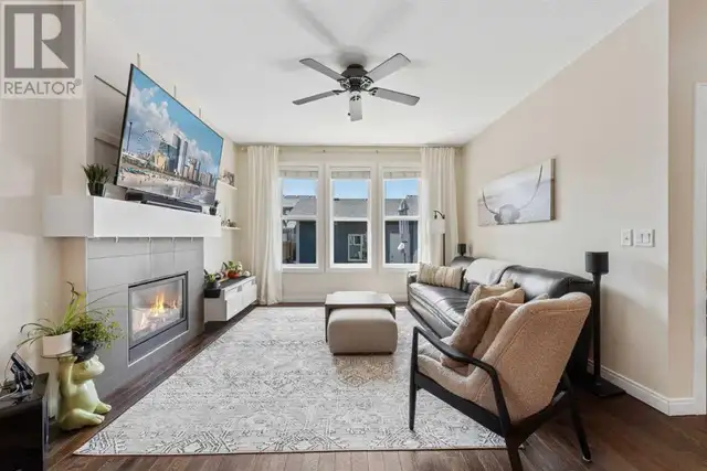 1293 Coopers Drive SW Airdrie, Alberta62864392665090124