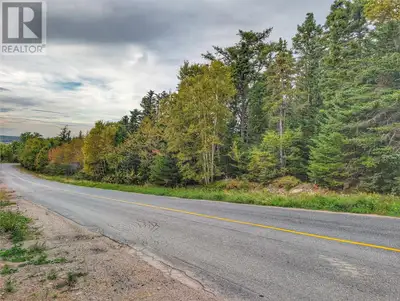 The scenic coastal community of Lethbridge sits roughly 20 mins from Clarenville, on the Bonavista H...