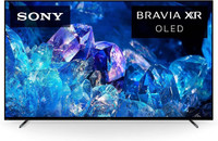 Sony XR-65A80K OLED 4K Ultra HD Smart Google TV - Open Box