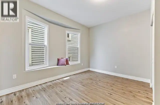 746 DOUGALL AVENUE Unit# UPPER Windsor, Ontario in Long Term Rentals in Windsor Region - Image 6
