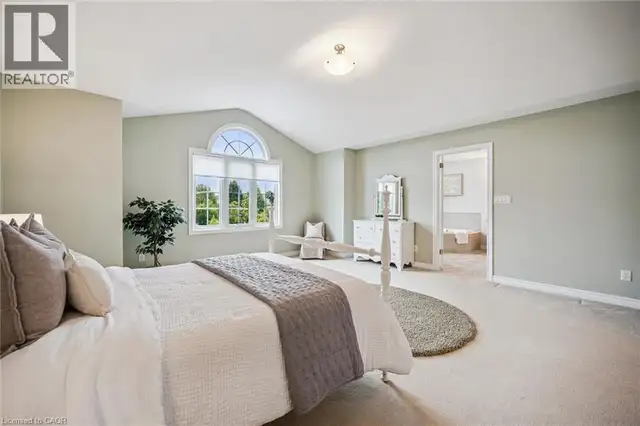 326 TEALBY Crescent Waterloo, Ontario in Houses for Sale in Kitchener / Waterloo - Image 25