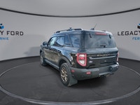 *Convenience Package!* The 2026 Ford Bronco Sport brings together off-road poise, practical scale an... (image 5)