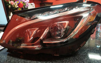 2015-2018 Mercedes Benz C Class LED Headlight (DRIVER SIDE)