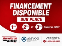 Garantie jusqu'au 28 fevrier 2028 ou 100 000KM. Nissan Rogue SV Midnight AWD 2023 avec moteur 1.5L t... (image 3)