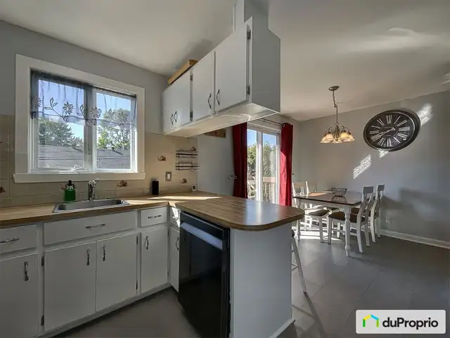 $425,000 - Bungalow for sale in Neufchatel in Houses for Sale in Québec City - Image 7