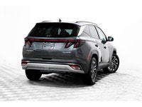 Hyundai Tucson Ultimate Hybrid 2025 Toit panoramique, système hybride avancé, rouage intégral HTRAC,... (image 5)