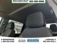 Recent Arrival! Odometer is 5203 kilometers below market average! Summit White 2024 Chevrolet Silver... (image 2)