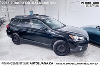 Auto Luana 2016 SUBARU Outback PRENEZ UN RENDEZ-VOUS / BOOK AN APPOINTMENT (514) 327-5553 296000 KM... (image 1)