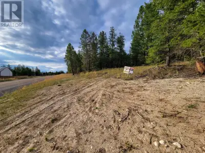 Welcome to Lot 30 Elkhorn Estates Phase 5! This beautiful 2.60 acre piece of land has great views of...