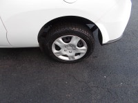 2021 Ram Promaster City 2.4 gas, auto, pw, pl, air, radio, 160,000km Comes with a roof rack, cargo d... (image 4)