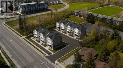 Welcome to Fanshawe Heights, one of London's newest boutique developments offering a refined living...