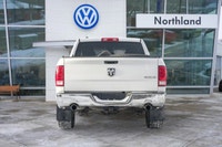 2019 Ram 1500 Classic ST Bright White Clearcoat HEMI 5.7L V8 VVT 8-Speed Automatic 4WD, Diesel Gray/... (image 4)