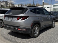 Crowfoot Hyundai, AMVIC Licensed Dealer Mileage: 72,583 km History: No accidents Status: Certified P... (image 6)