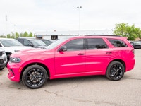 At Renfrew Chrysler you will get the Best Service, the Best Deal and the Best Financing Rates. That... (image 1)