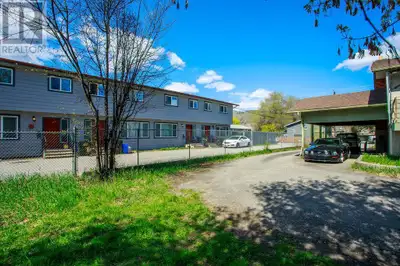 Discover an exceptional opportunity to acquire a prime development property located at 3706 24th Ave...