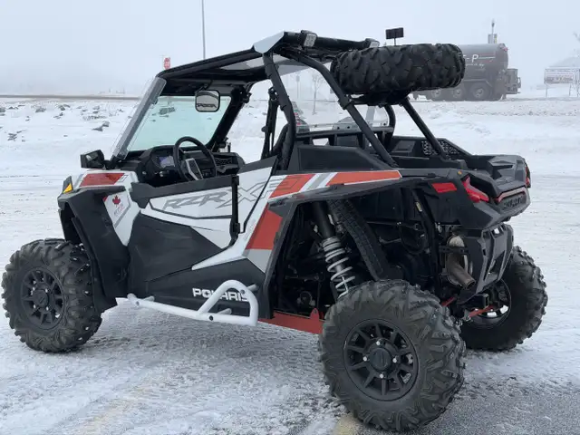 2019 Polaris RZR XP Turbo - NO MUD! LOW AS $139 BIWKLY! in ATVs in Red Deer - Image 5