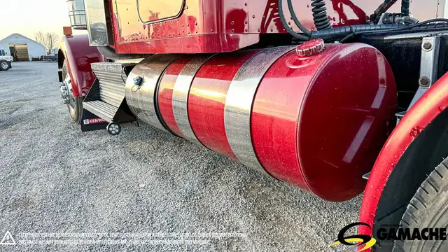 2019 KENWORTH W900L CAMION CONVENTIONNEL AVEC COUCHETTE in Heavy Trucks in Longueuil / South Shore - Image 17