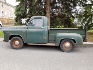 1954 Dodge Other Pickups Fargo