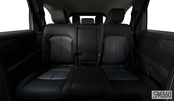 2026 Mazda CX-90 PHEV GS in Cars & Trucks in City of Montréal - Image 3
