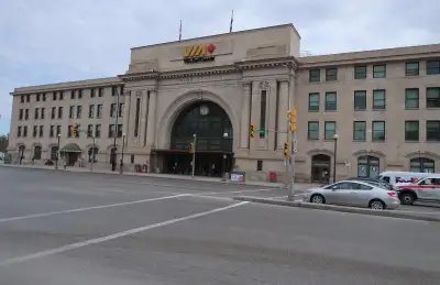 Avison Young is proud to present the rare opportunity to lease 123 Main Street – located just minute...