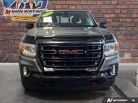 Welcome to Mann-Northway Auto Source. Ready for any adventure or demanding workday, this 2022 GMC Ca... (image 8)