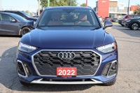 NO ACCIDENT WELL MAINTAINED Experience unmatched performance and refined elegance with the Audi Q5 2... (image 1)