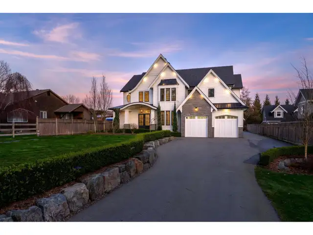 1130 216 STREET Langley, British Columbia in Condos for Sale in Abbotsford - Image 41