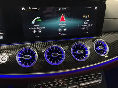 2023 Mercedes-Benz CLS CLS53 AMG|COUPE|4MATIC+|MASSAGE|REDLEATHE, View more
