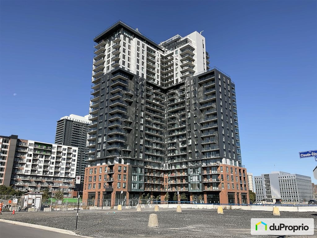 $499,000 - Condominium for sale in Longueuil (Vieux-Longueuil) — photo 2