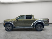 NAVIGATION, LEATHER UPHOLSTERY, ADAPTIVE CRUISE CONTROL, HEATED FRONT SEATS, BACK-UP CAMERA, PREMIUM... (image 1)