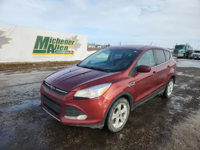 Welcome to Michener Allen Auctioneering Ltd Edmonton! This is for sale in the February 7th, 2026 - A...