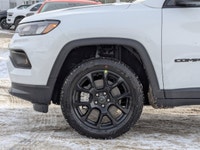 60M lease, 24,000km / year @ 6.48% OAC, 0 DOWN. This Jeep Compass has a dependable Intercooled Turbo... (image 8)