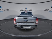 *WHEELS: 17 SILVER PAINTED ALUMINUM!* The 2026 Ford Ranger features advanced driver-assist systems a... (image 6)