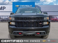 Saskatoon Motor Products - General Motors Certified, Custom Trail Boss, 4D Crew Cab, 2.7L Turbo, 8-S... (image 8)