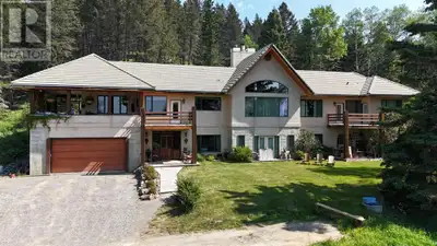 Welcome to 161 acres of paradise tucked away from any neighbors with mountain views and only 20 minu...