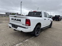 This Ram 1500 Classic delivers a Regular Unleaded V-8 5.7 L/345 engine powering this Automatic trans... (image 6)