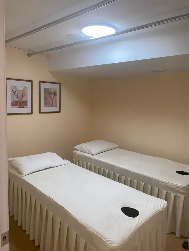 Delta Health Center No.1 Massage in Scarborough $65/Hr in Massage Services in City of Toronto - Image 7