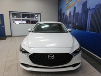 MAZDA 3 2020 TOUT ÉQUIPÉ / INTÉRIEUR EN TISSUS NOIR CHAUFFANT / CAMÉRA DE RECUL / BLUETOOTH / CRUISE... (image 3)