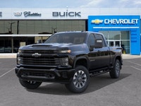 WAS: $82560 NOW: $79560 plus taxes and licensing fees Engine: 8 Cylinder Engine 6.6L Safety Equipmen... (image 9)